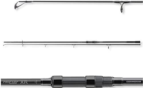 Angelrute Pro Carp XR