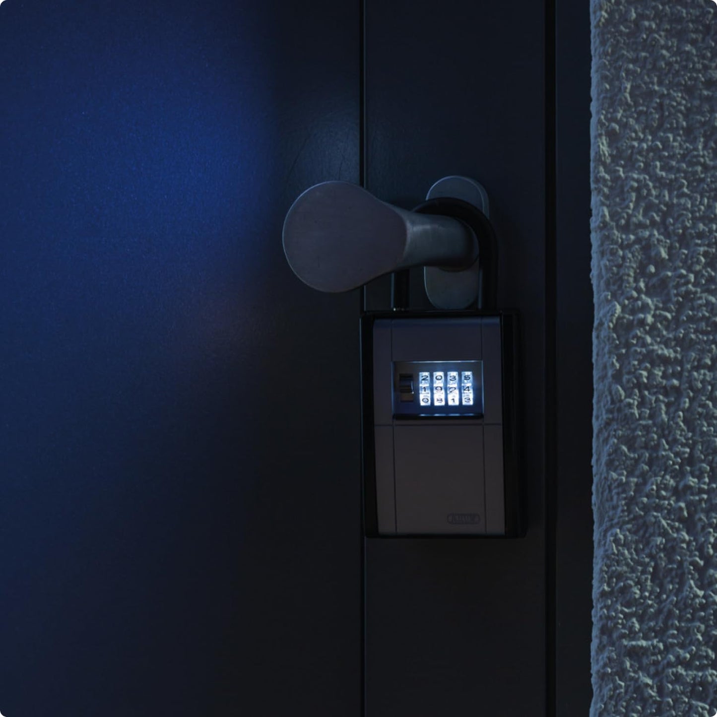 KeyGarage 797 LED mit Bügel, Standard - LED