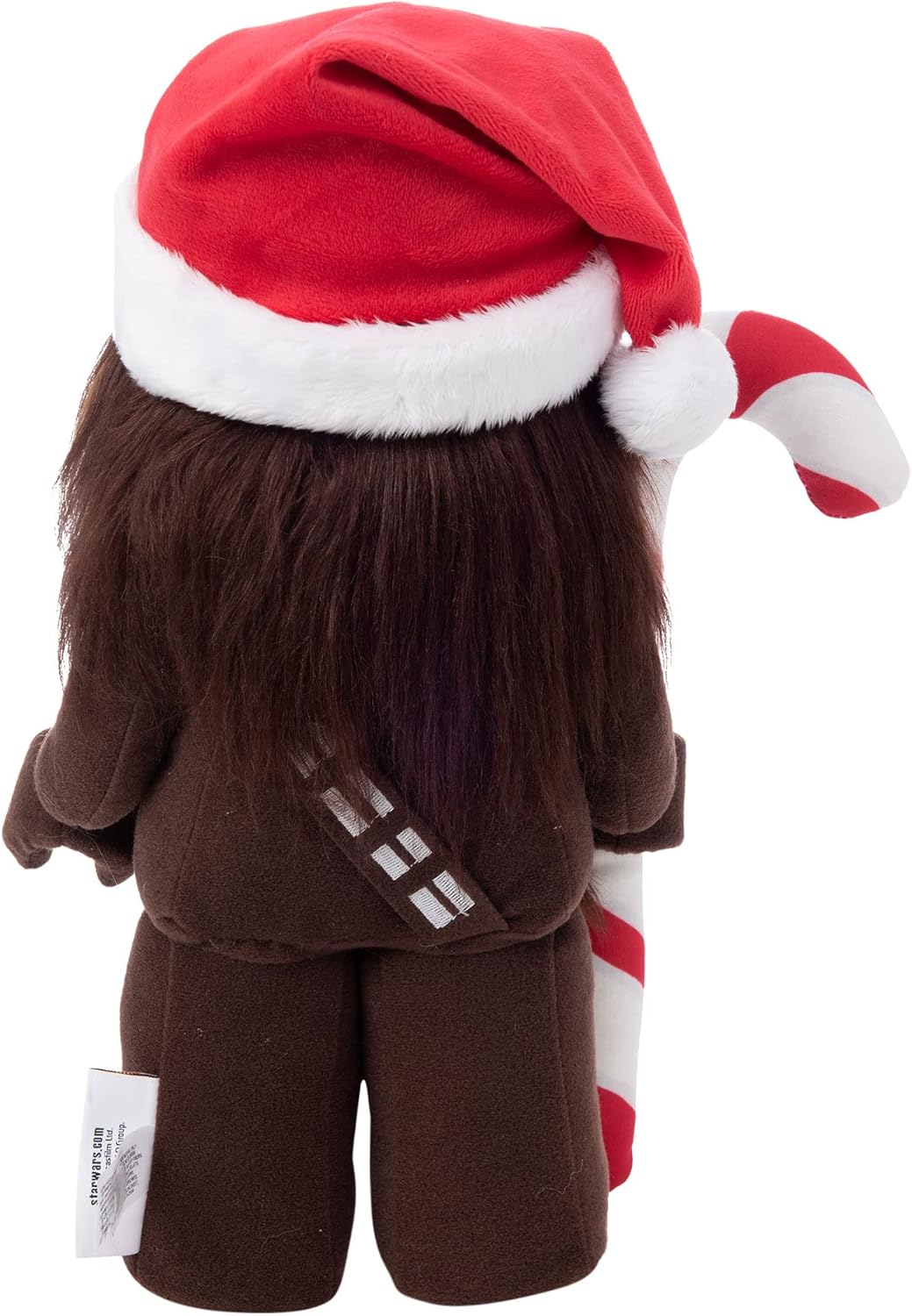 Star Wars Chewbacca Holiday Plüschfigur, Chewbacca