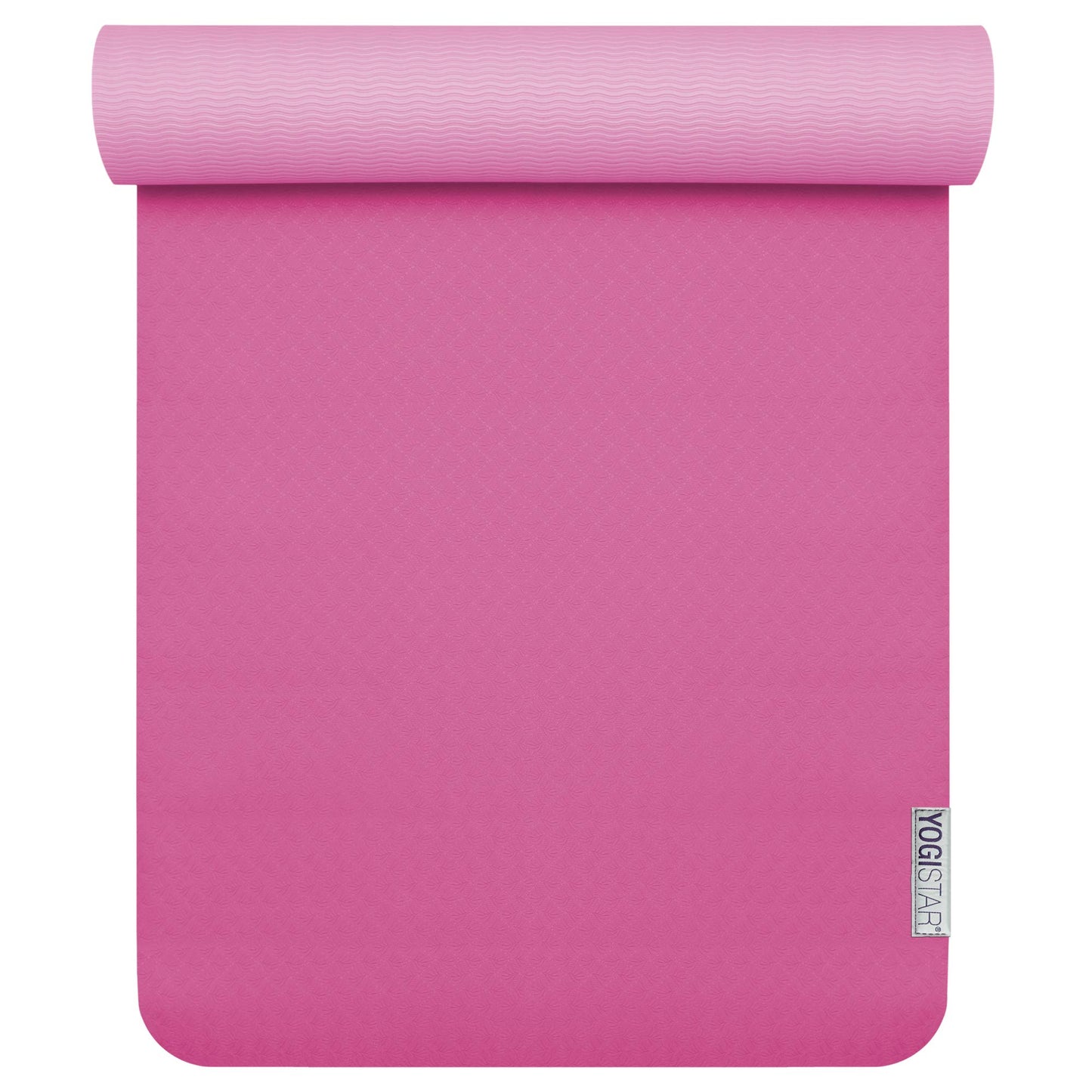 Yogamatte Yogimat Pro, pink