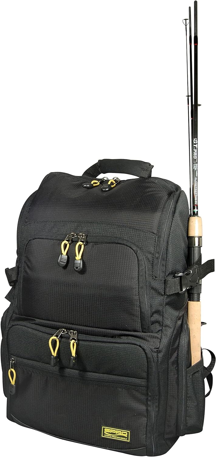Angelrucksack