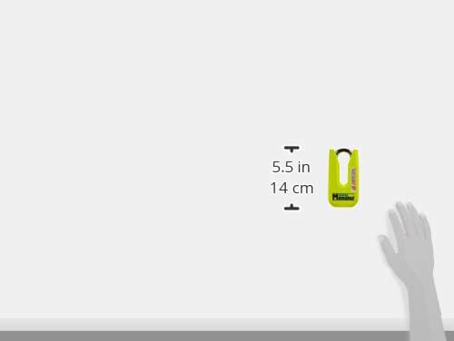 OF36M, Gelb