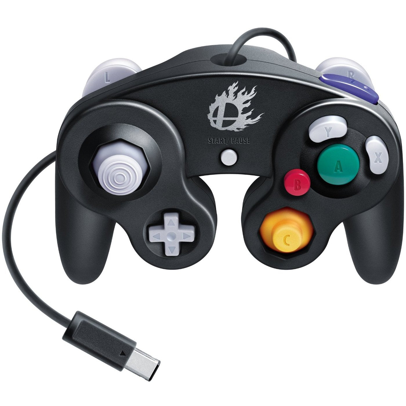 GameCube Controller Super Smash Bros. Edition