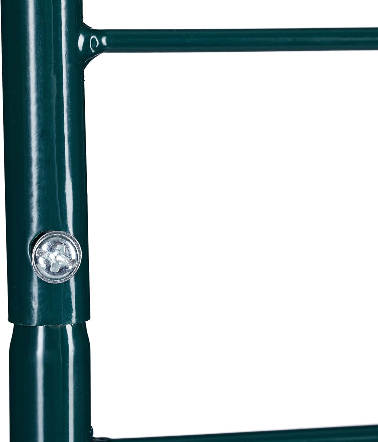 Rankgitter, Design B