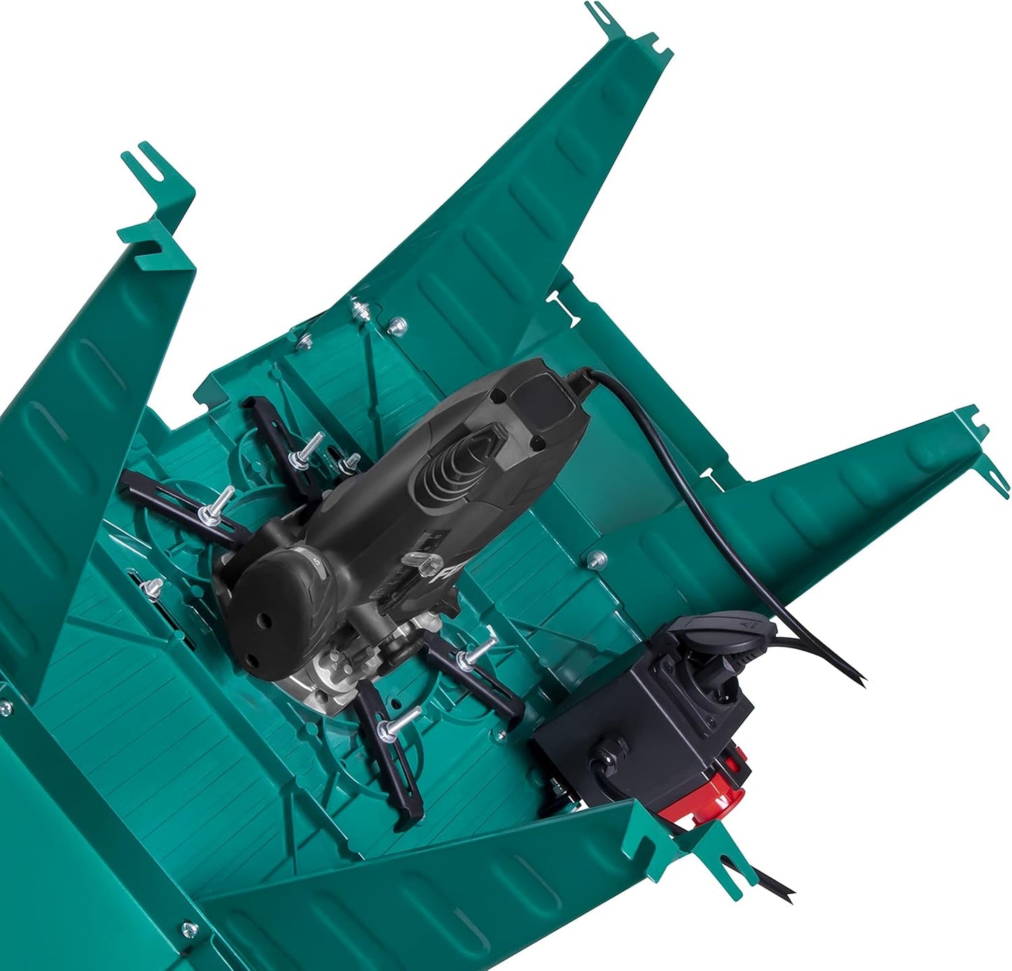 RT501AC Frästisch für Oberfräse bis 155mm, RT501AC