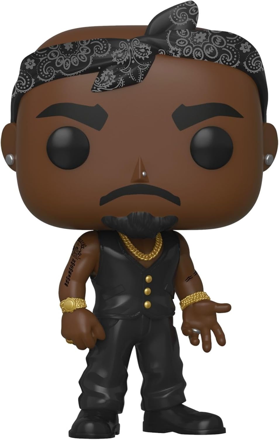 POP! - Tupac: Shakur