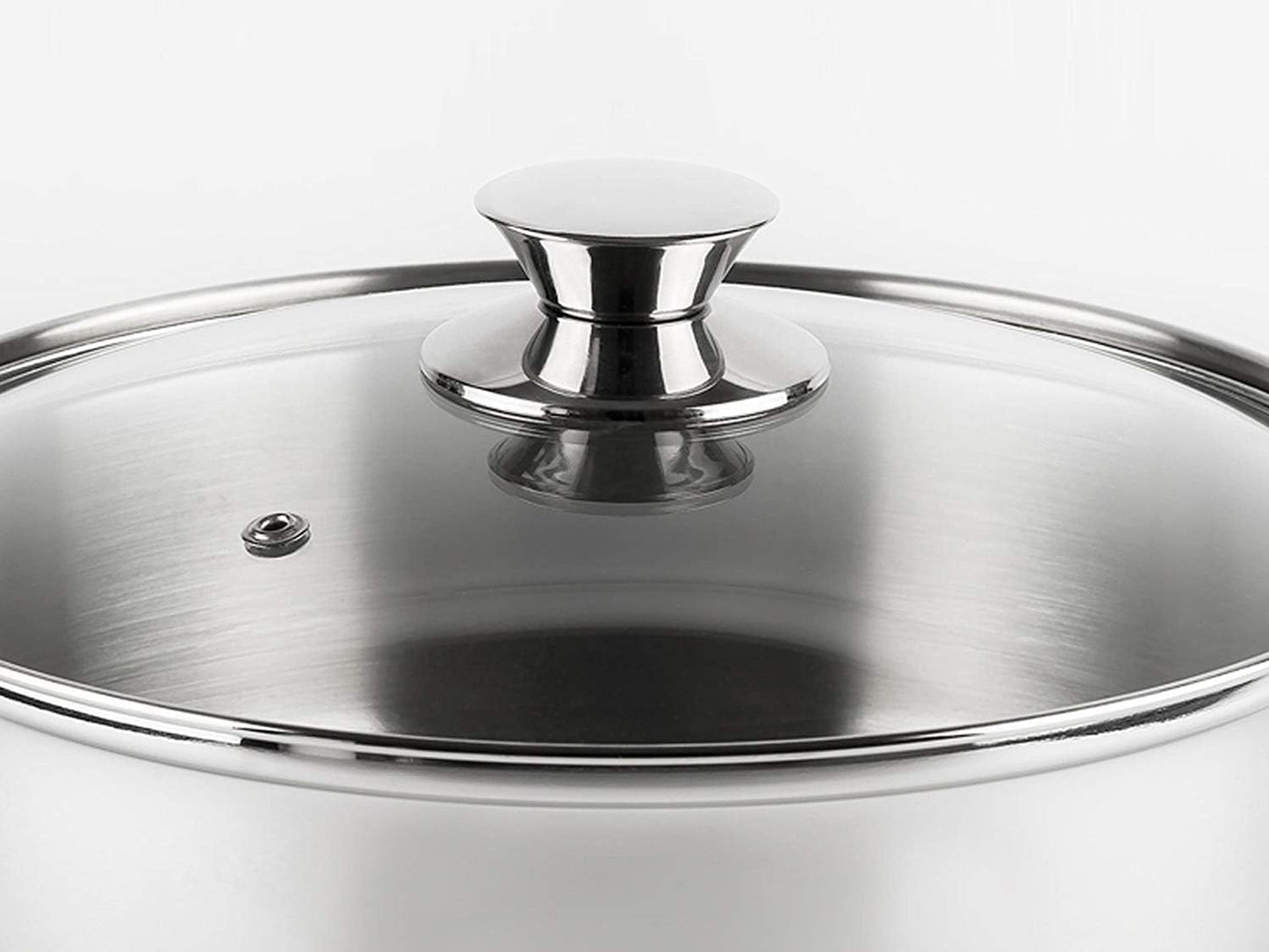 Induktions-Kochtopf 26 cm, 5.3 Liter 26 cm