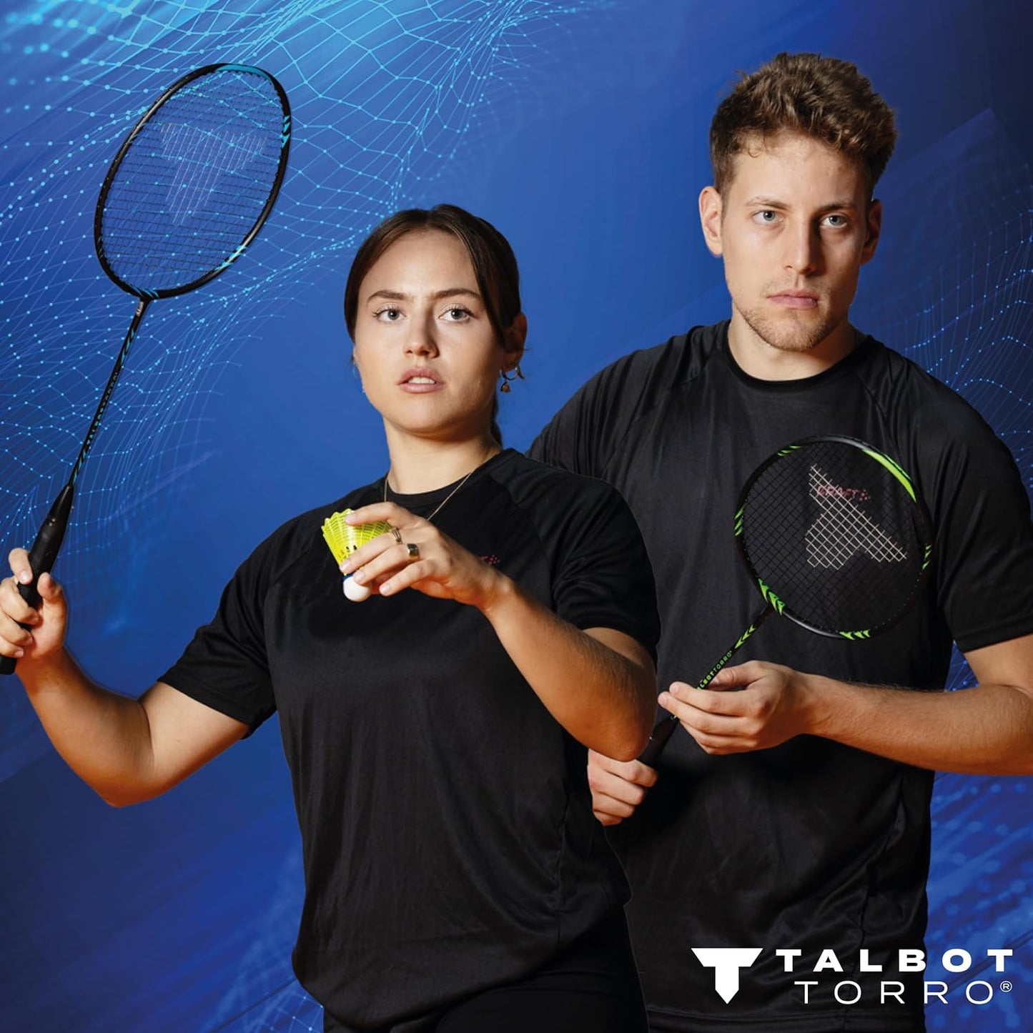 Badminton Set Professional