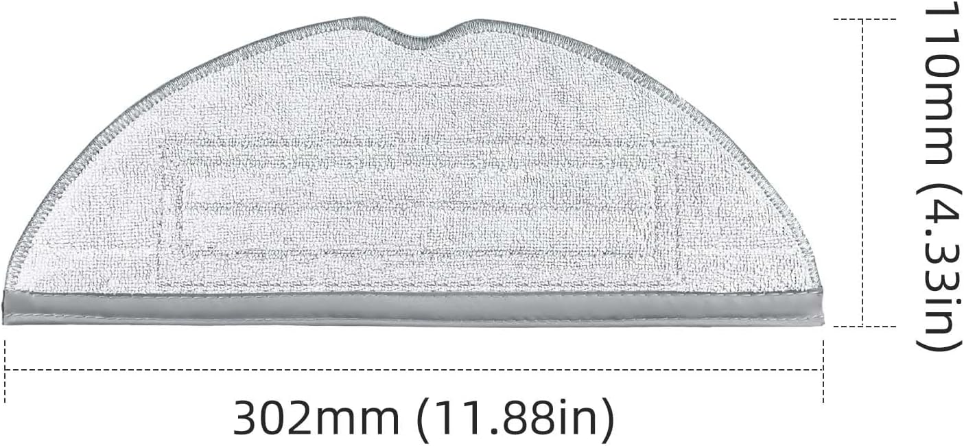 Ersatzteile, Für S8 / S8+