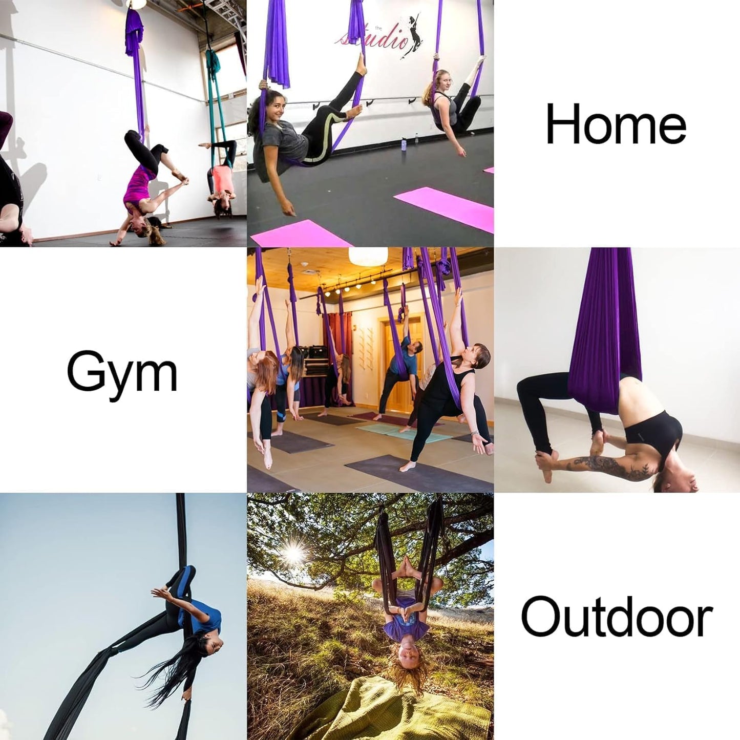 Aerial Yogatuch, C