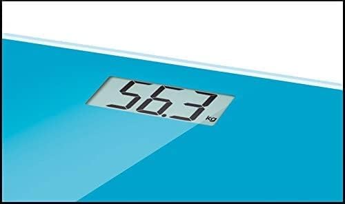 Elektronische Personenwaage TX1500, Blau