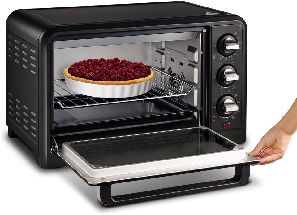 Optimo, Horno 19 litros