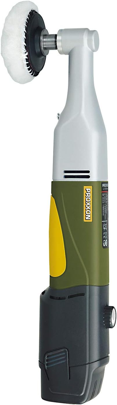 Akku-Winkelpolierer WP/A