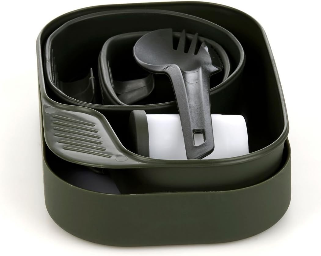 Wildo Camp-A-Box