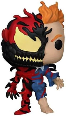 POP! Marvel Carnage