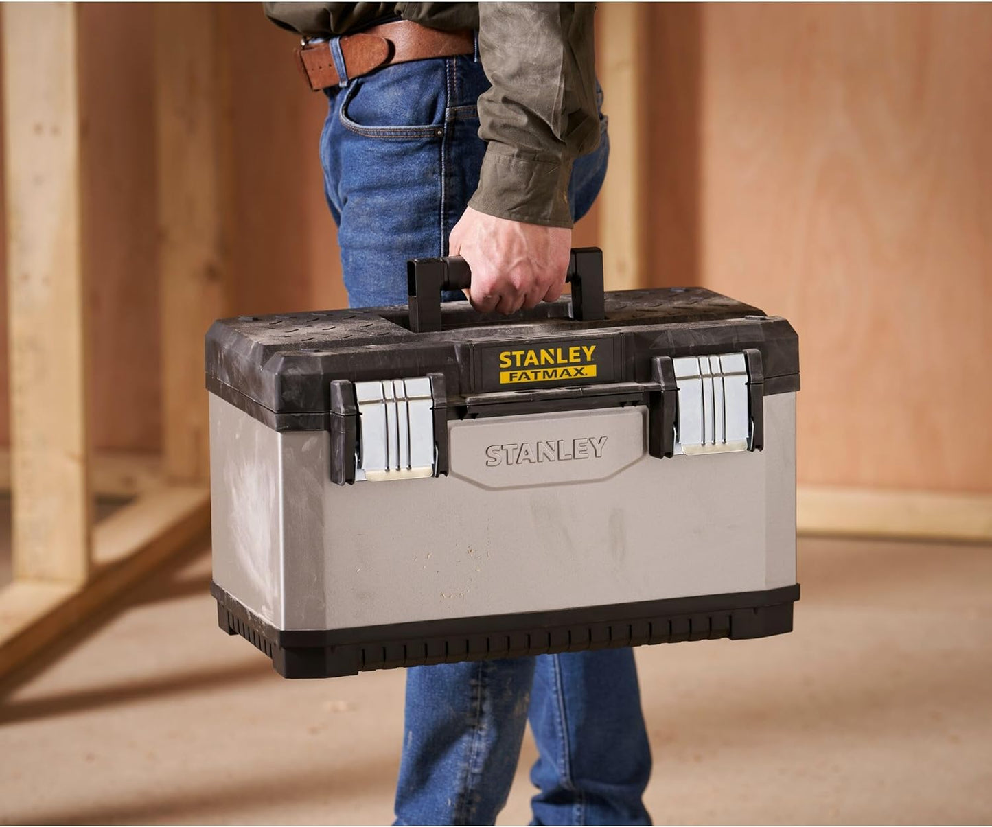 Werkzeugbox 1-95-615, 51cm (20 in)