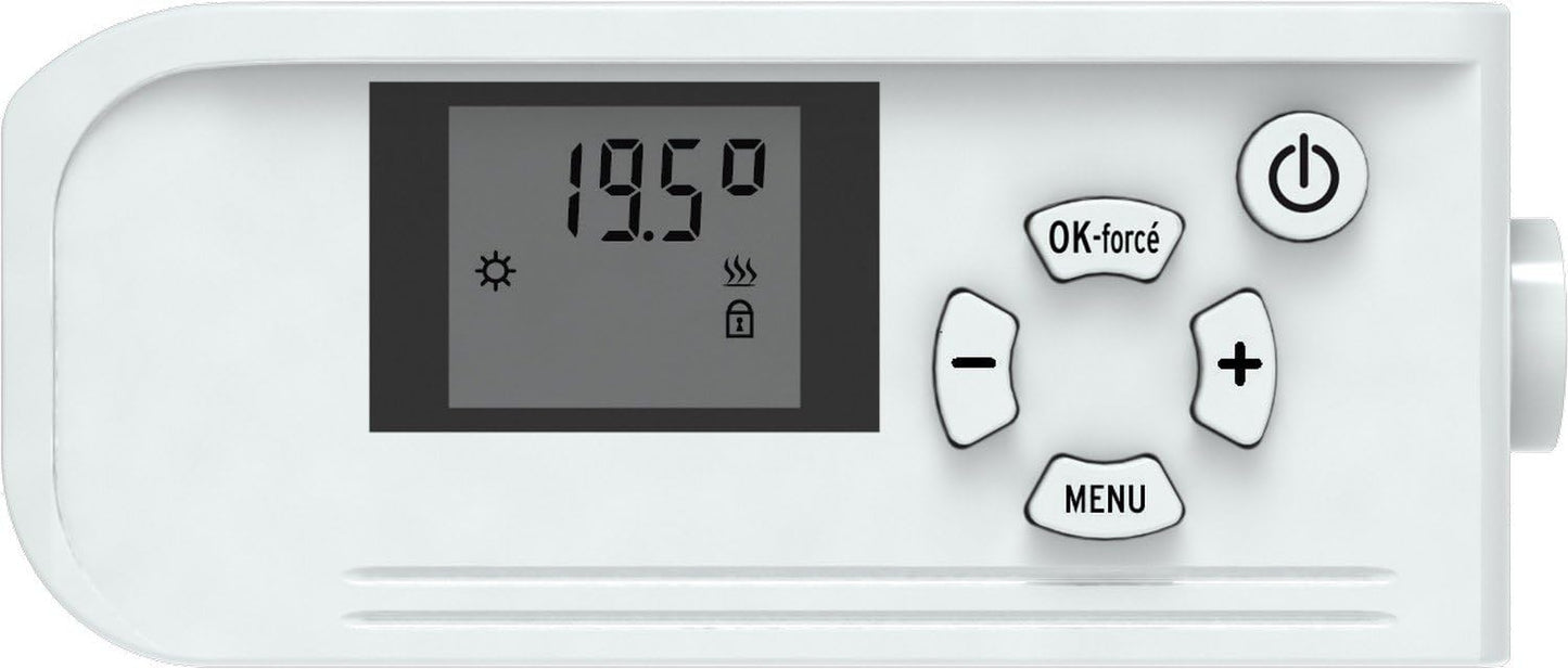 Jupiter LCD, 750 Watt
