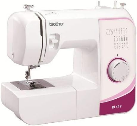 Nähmaschine RL-417