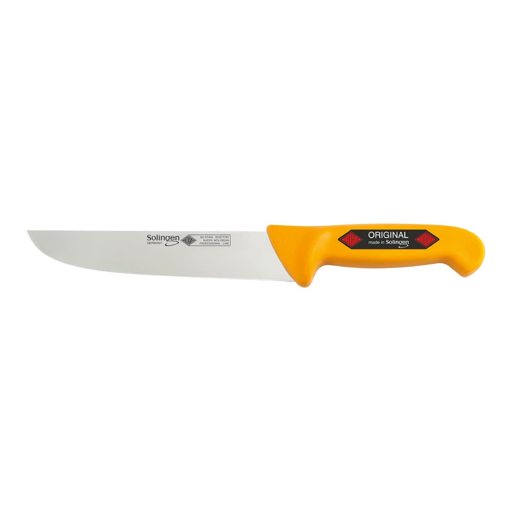 1241830-302 Blockmesser, 18 cm