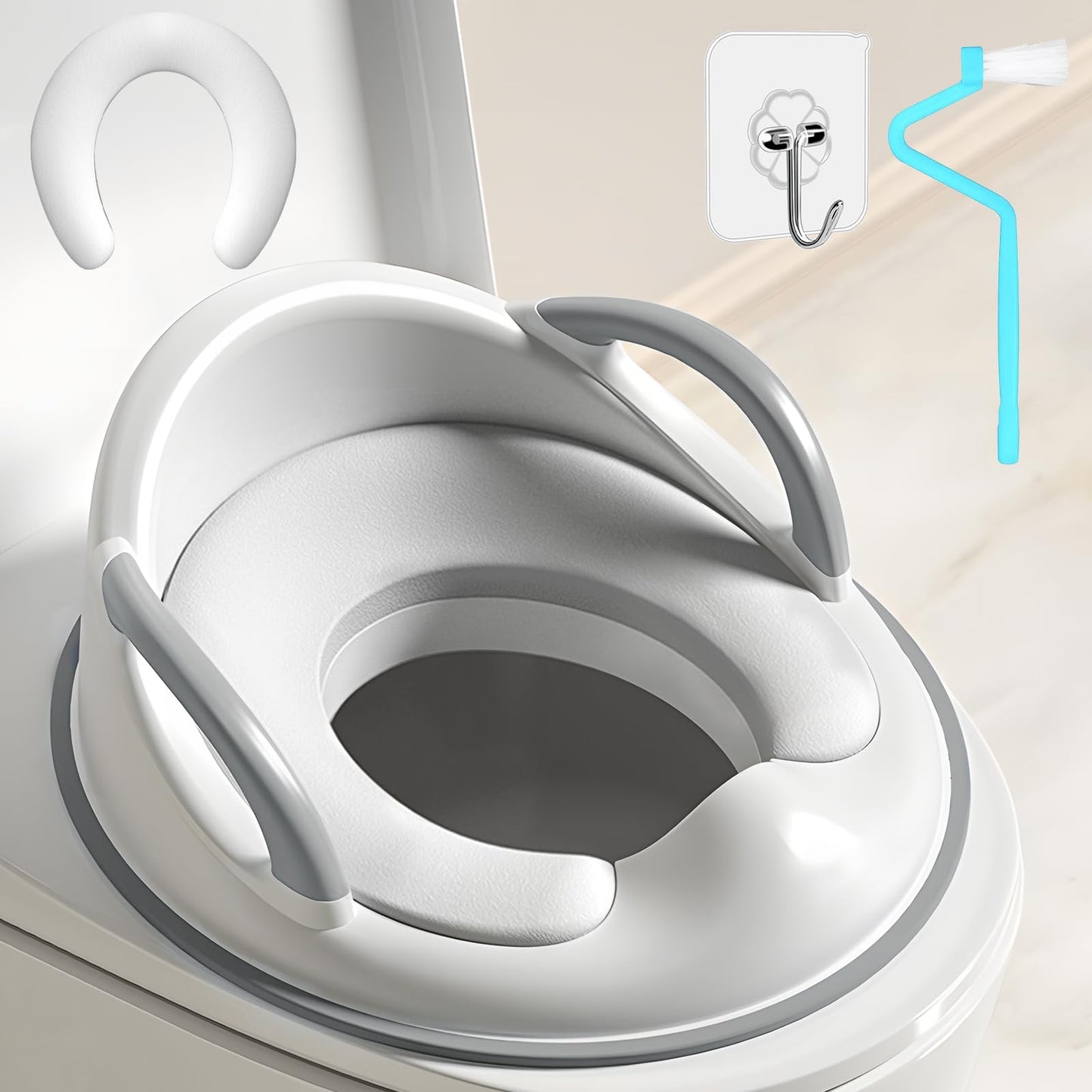 Toilettensitz für Kinder