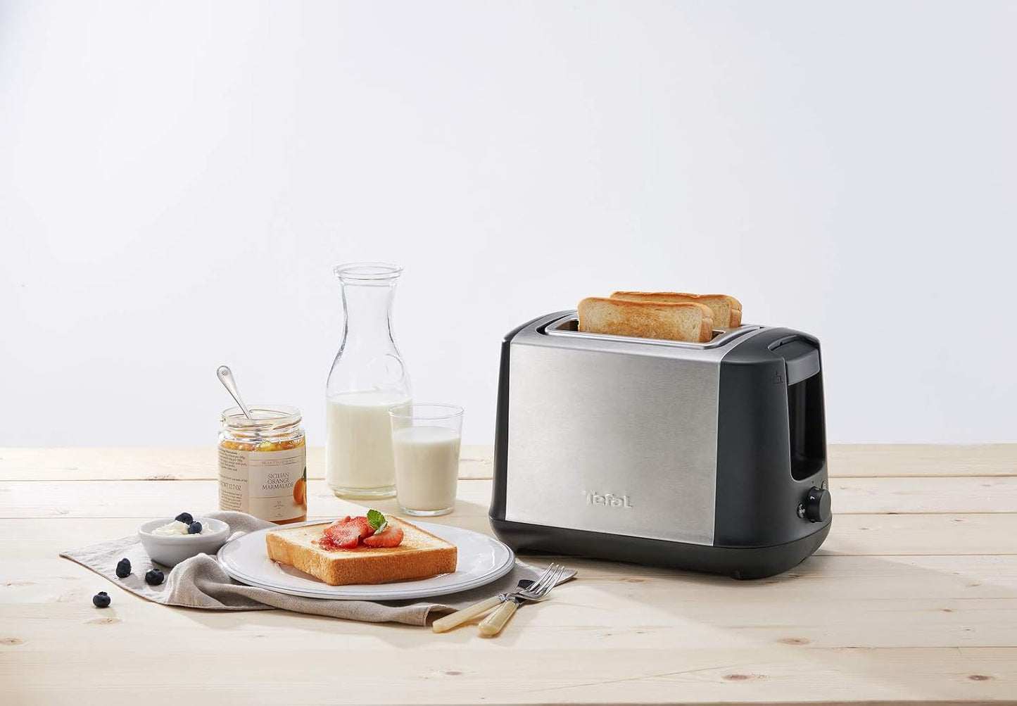 Toaster TT340830, Modern, praktisch