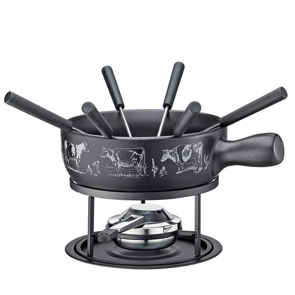 Käsefondue-Set