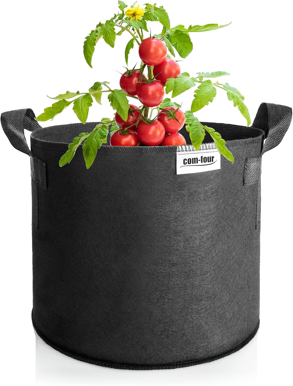 Pflanzsäcke für Kartoffeln & Tomaten, 5er Set, 60 L - 5 Stück