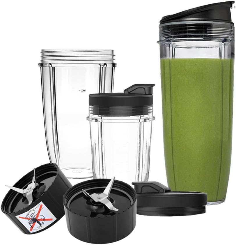 Blender Ersatzklingen für Entsafter