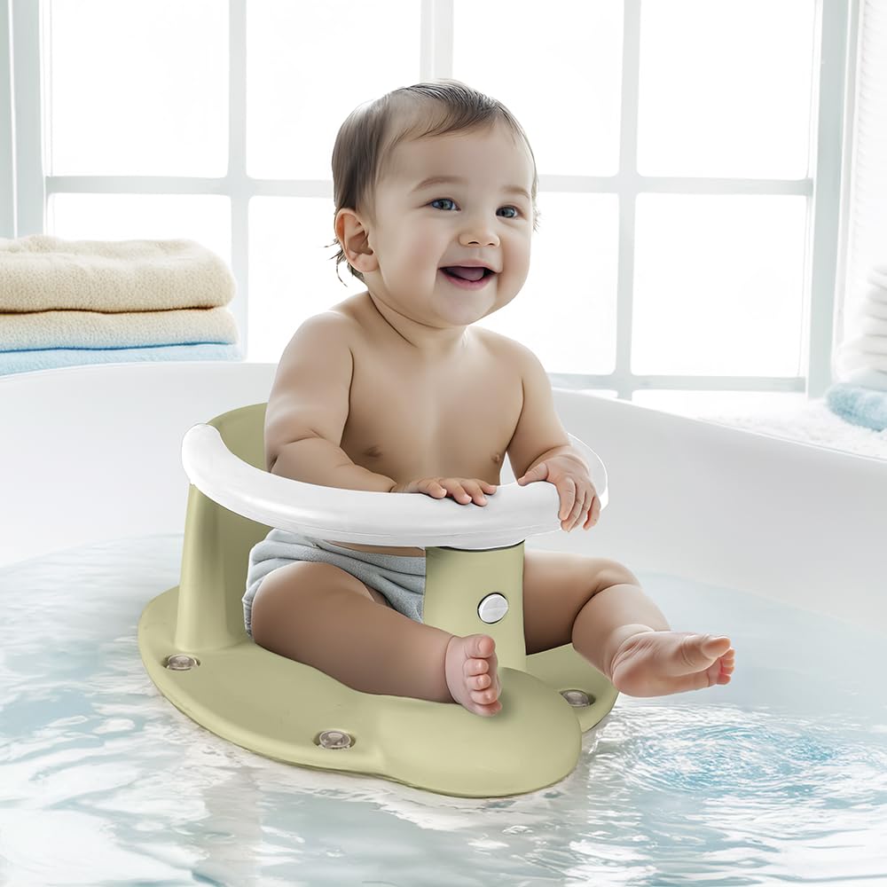 Badewannensitz Nuve, Eco Green