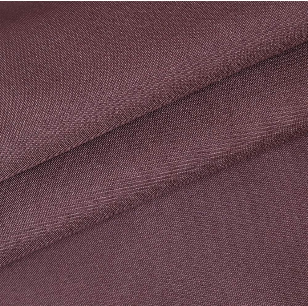 Mönch-Robe mit Kapuze für Herren, Braun S