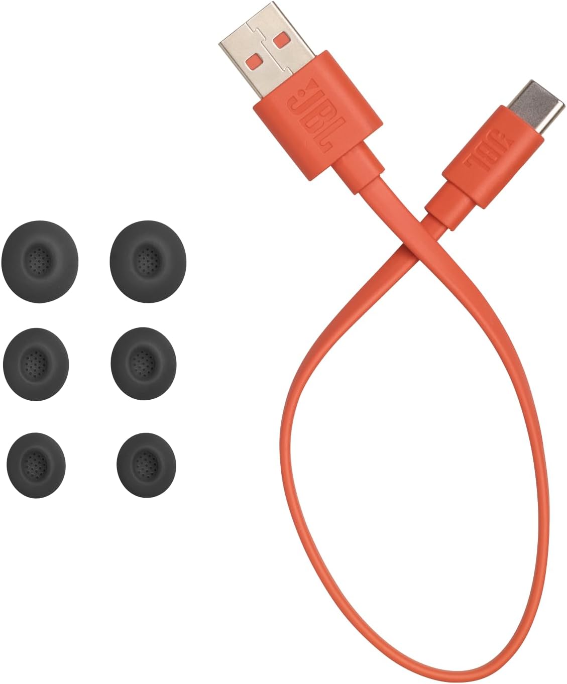 Tune Buds 2, JBL Tune Buds 2 Black