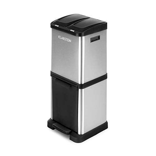 Ökosystem 2, 2 Ebenen, Silber
