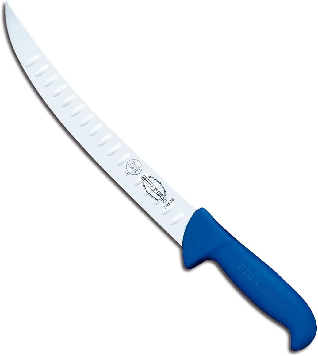 Zerlegemesser ErgoGrip