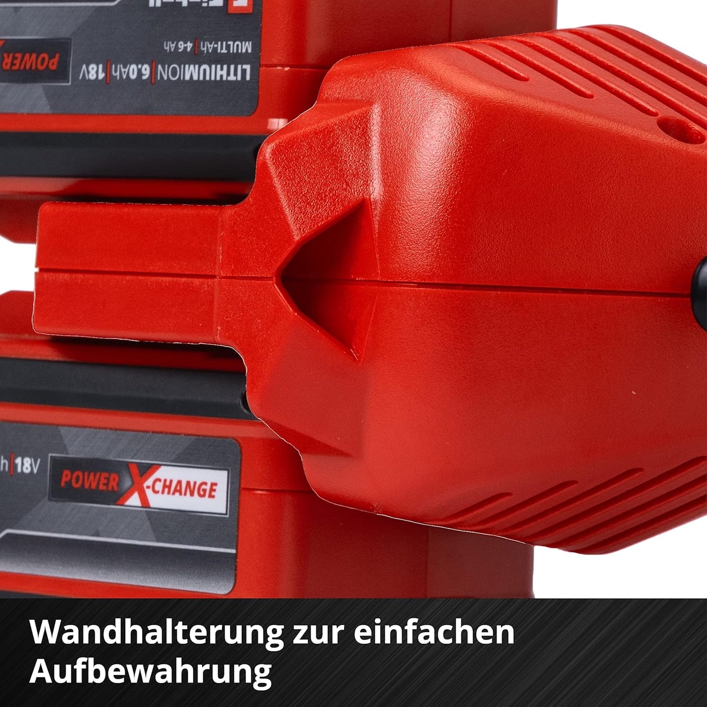 Akku-Rasentrimmer GE-CT 36/30 Li E - Solo, ohne Akku und Ladegerät, ohne Zubehör