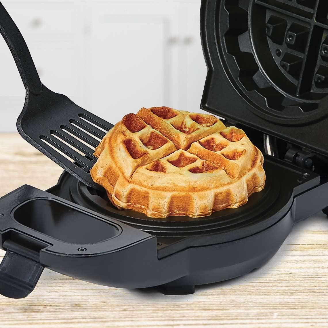 Waffeleisen für gefüllte Waffeln, M35523