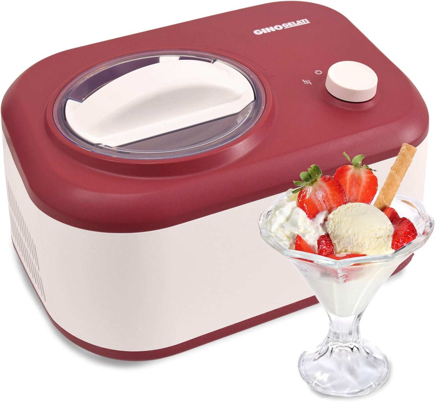 Eismaschine IC 100
