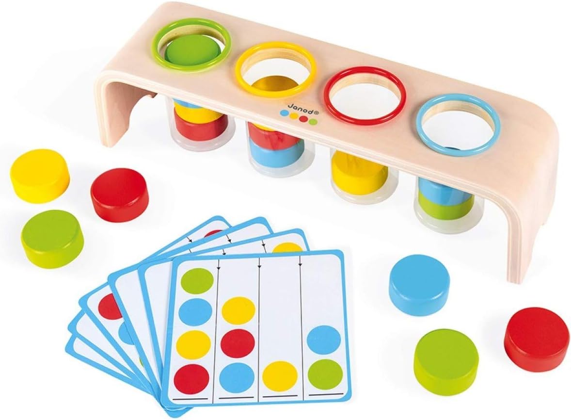 Farbenspiel