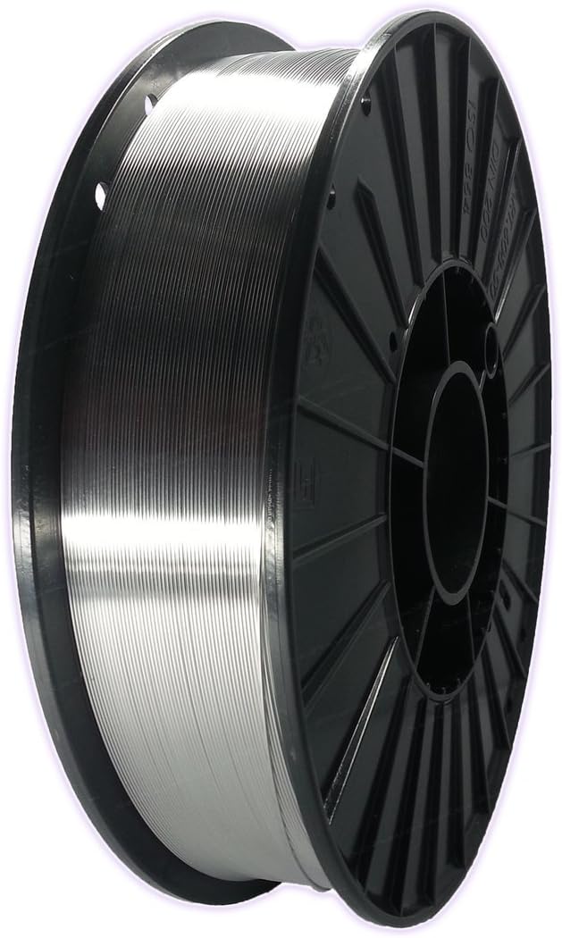 Schweissdraht MT-316L, 0,8 mm, 1.4430 MIG/MAG (15 kg), 15.0 Kilogramm