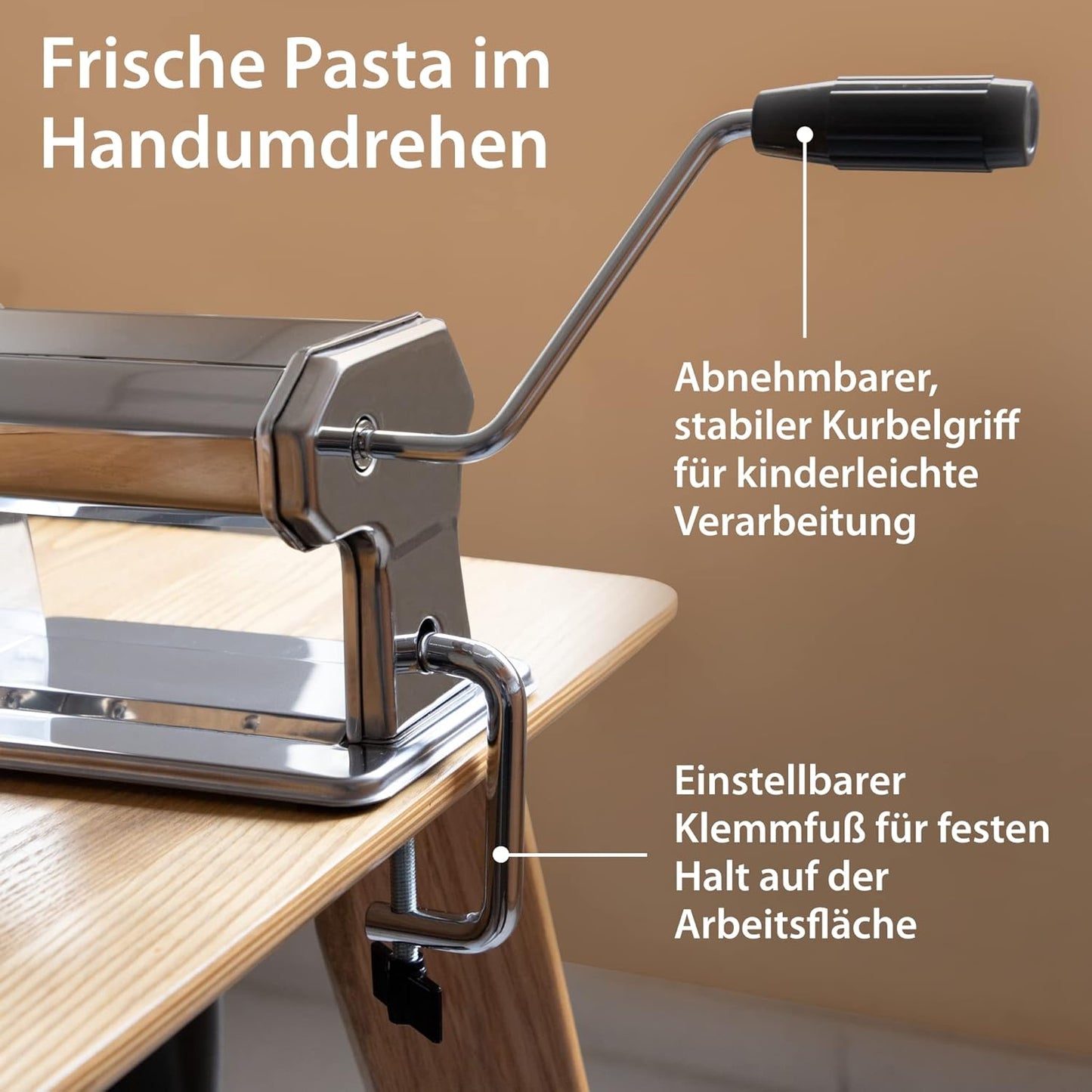 Pastamaker KG2102