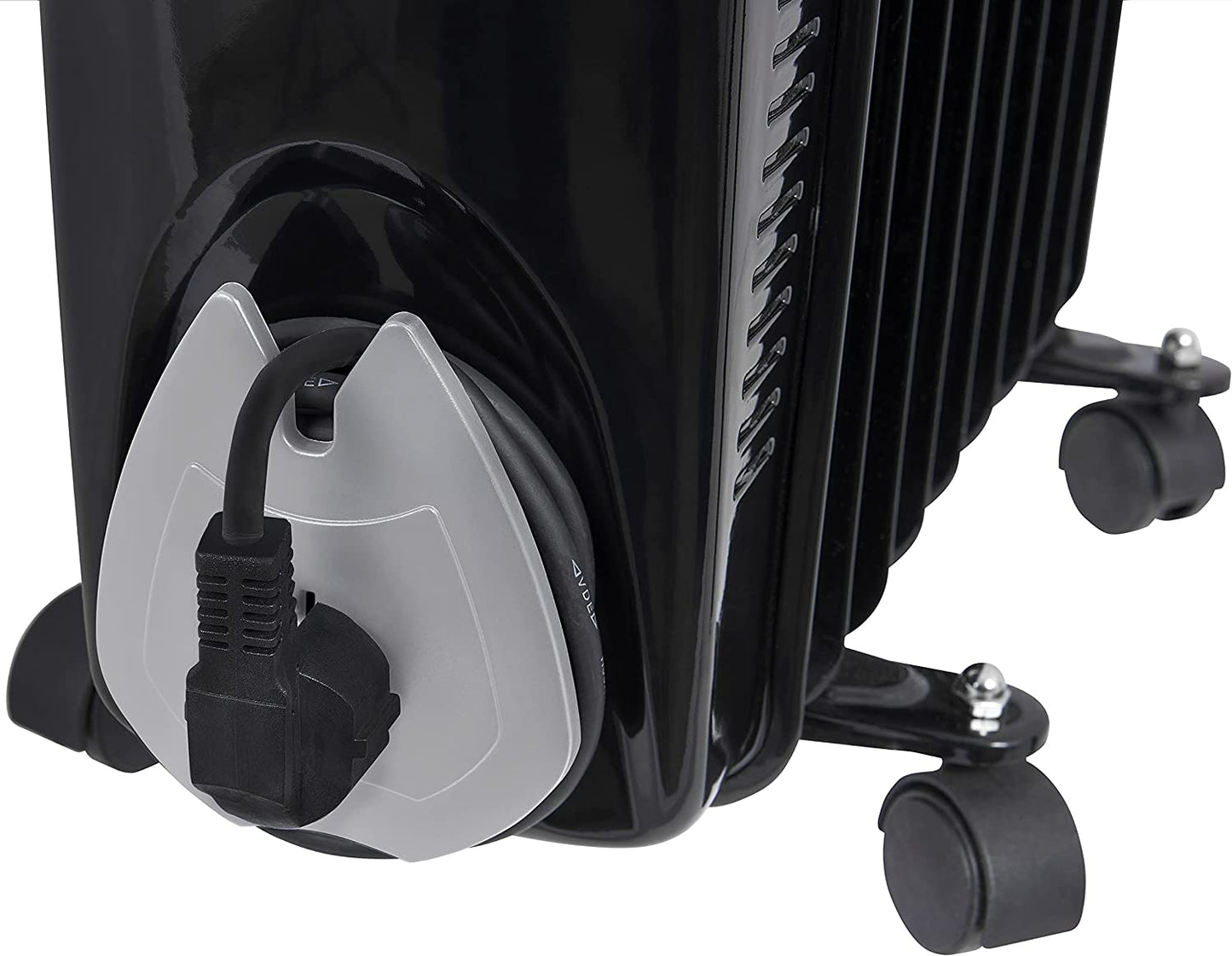 Öl-Radiator HR32009, 9 Rippen