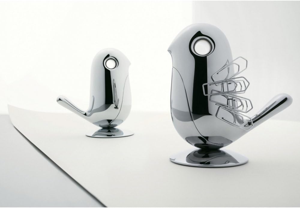Magnetischer Büroklammer-Spender