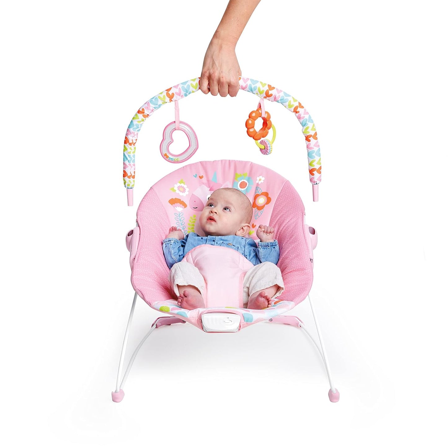 Babywippe, Fancy Fanatasie