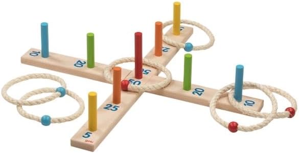 Ringwurfspiel