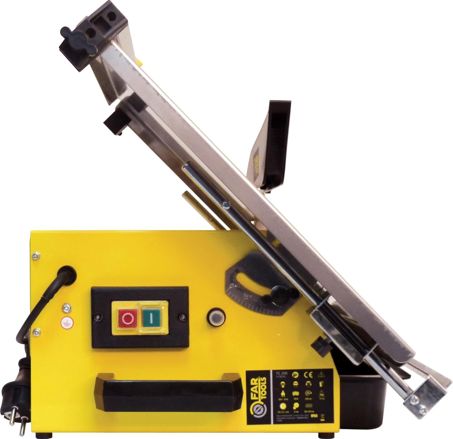 TC 200 Fliesenschneider