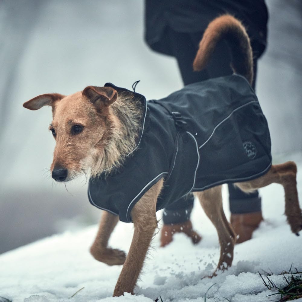 Hundemantel Uppsala Softs, 40