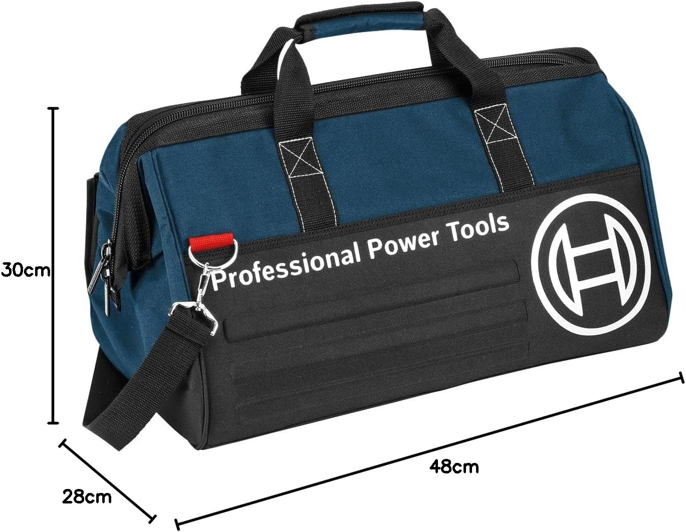 Werkzeugtasche, Medium
