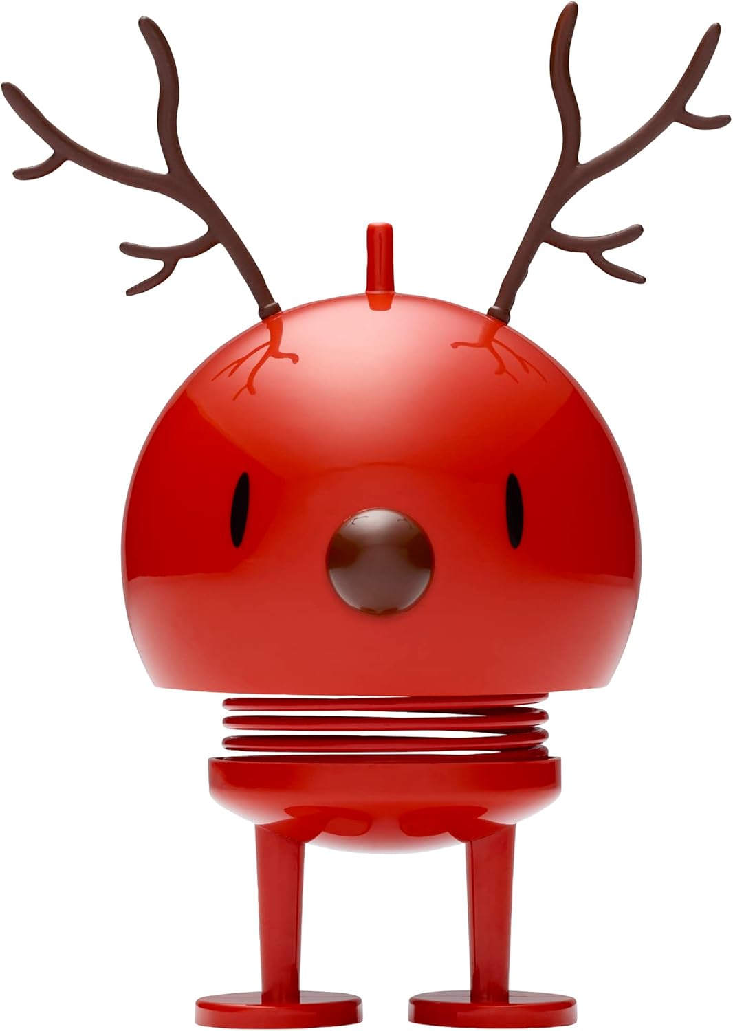 Reindeer Bumble, M Rot