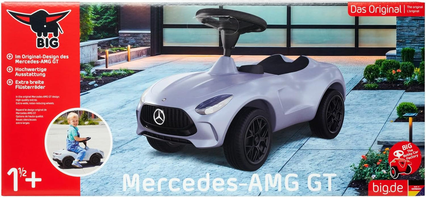Mercedes-AMG GT