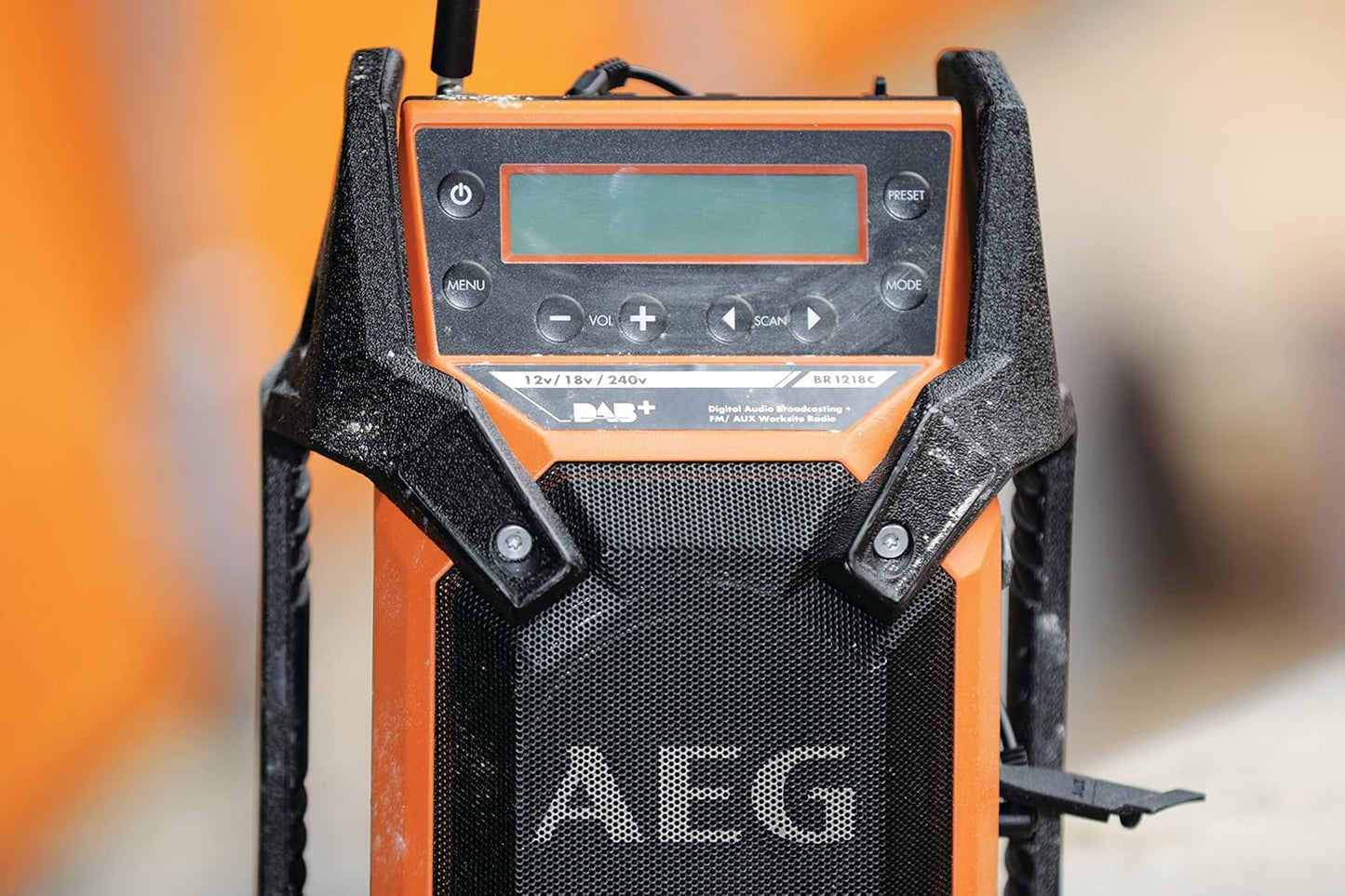 Radio DAB+