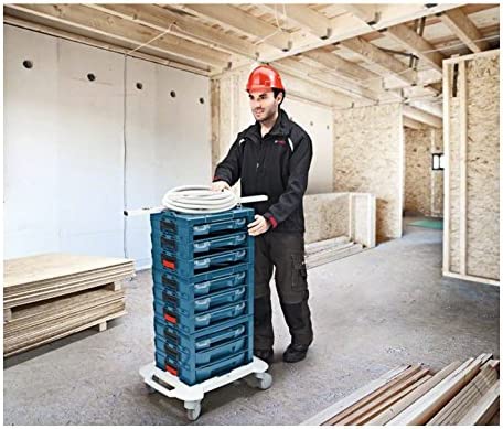 I-Boxx active rack, Werkzeugkiste